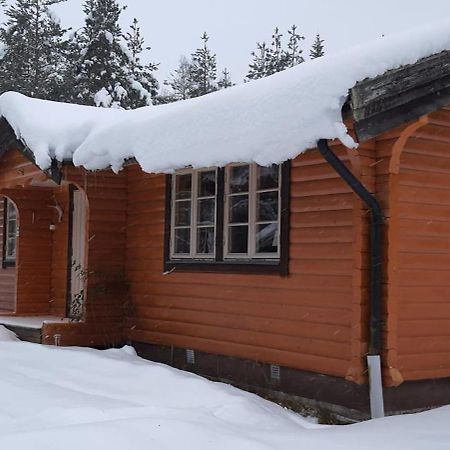 B&B Camp Aengra Lassekrog Экстерьер фото