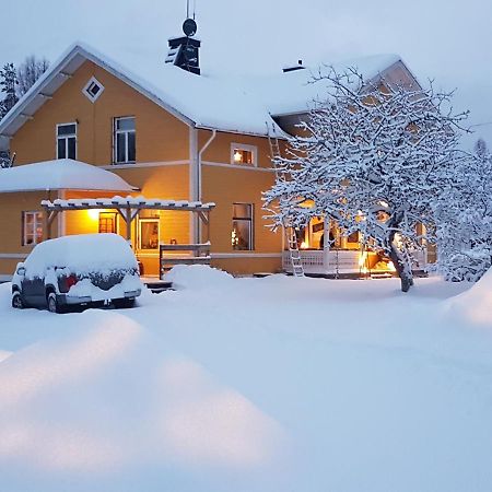 B&B Camp Aengra Lassekrog Экстерьер фото