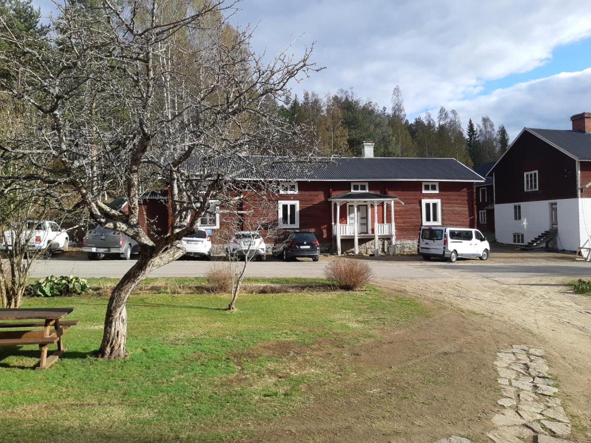 B&B Camp Aengra Lassekrog Экстерьер фото
