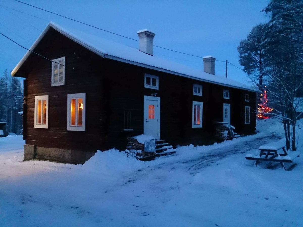 B&B Camp Aengra Lassekrog Экстерьер фото