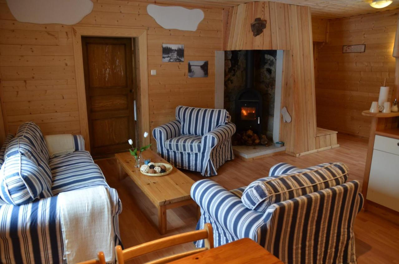 B&B Camp Aengra Lassekrog Экстерьер фото