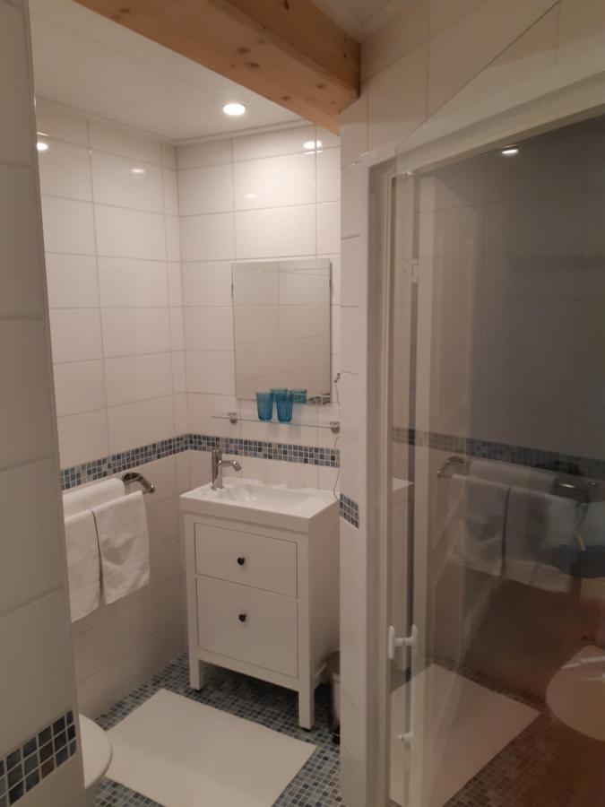 B&B Camp Aengra Lassekrog Экстерьер фото