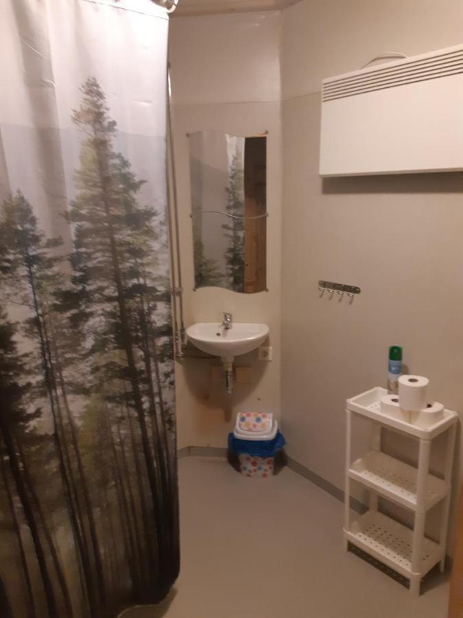 B&B Camp Aengra Lassekrog Экстерьер фото